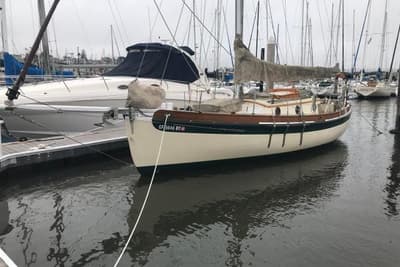 BOATZON | Bristol Channel Cutter 28 1997 BOATZON | Bristol Channel Cutter 28 1997