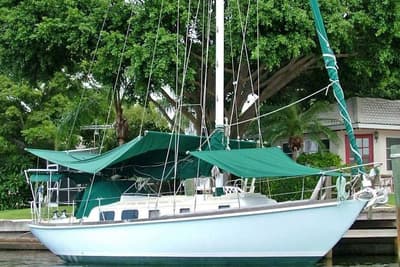 BOATZON | Bristol Sloop 1981