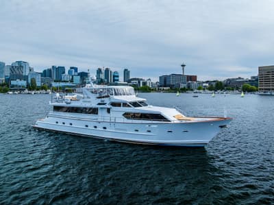 BOATZON | Broward 102 1991