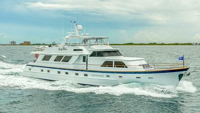 BOATZON | Broward 87 1982 BOATZON | Broward 87 1982