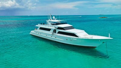 BOATZON | Broward Custom 1991