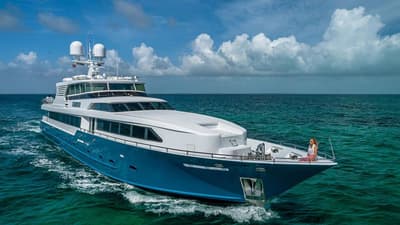 BOATZON | Broward Raised Pilothouse 2008