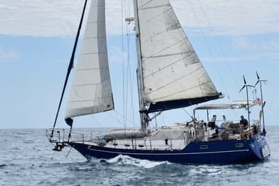 BOATZON | Bruce Roberts 392 2000