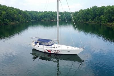 BOATZON | Bruce Roberts 64 2002