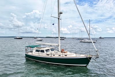 BOATZON | Bruckmann 50 2001