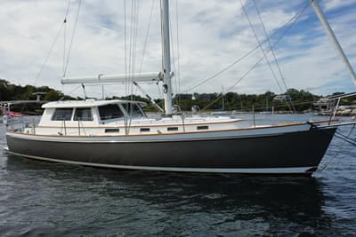 BOATZON | Bruckmann 50 MKII 2008