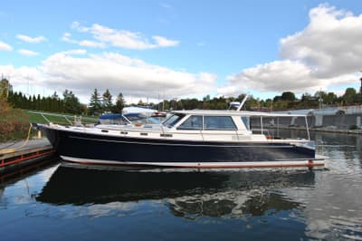 BOATZON | Bruckmann Abaco 50 2024