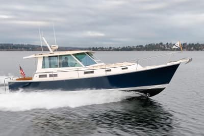 BOATZON | Bruckmann BLUESTAR 2007