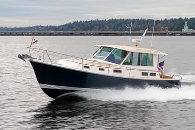 BOATZON | Bruckmann BLUESTAR 2007