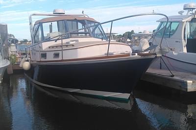 BOATZON | Bruckmann BLUESTAR 29 1998 BOATZON | Bruckmann BLUESTAR 29 1998