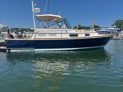 BOATZON | Bruckmann Bluestar 299 2000