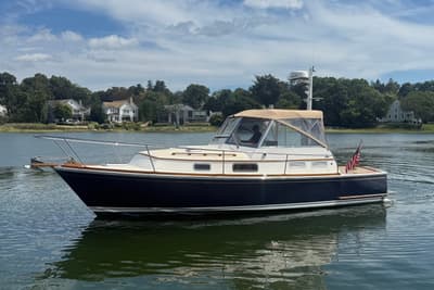 BOATZON | Bruckmann Bluestar 299 2001