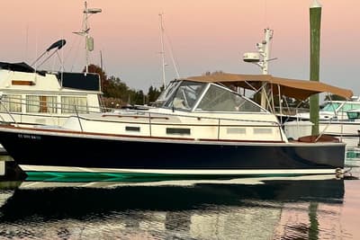 BOATZON | Bruckmann Bluestar 299 2001
