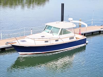 BOATZON | Bruckmann Bluestar 299 2010 BOATZON | Bruckmann Bluestar 299 2010
