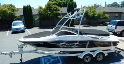 BOATZON | Brunswick Corporation 195 Sport 2008 BOATZON | Brunswick Corporation 195 Sport 2008