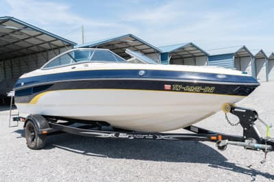 BOATZON | Bryant 190 2007