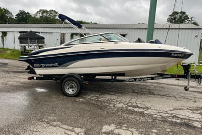 BOATZON | Bryant 196 2010 BOATZON | Bryant 196 2010