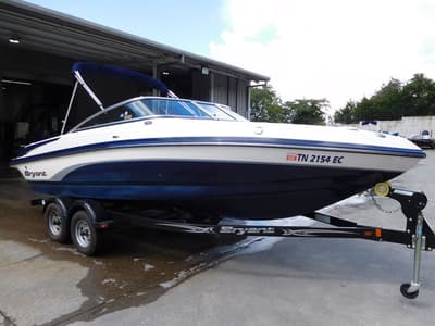 BOATZON | BRYANT 210 2011
