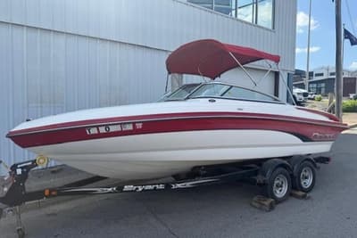 BOATZON | Bryant 210 2011