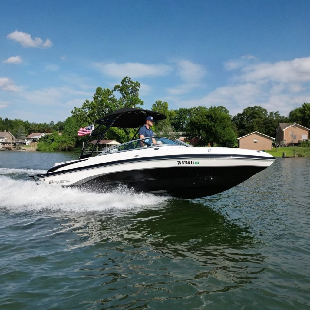 2013 Bryant 210 Walkabout - Sold Boat