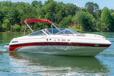 BOATZON | Bryant 214 2004 BOATZON | Bryant 214 2004