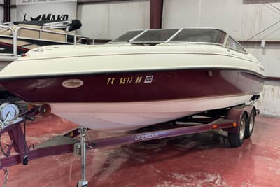 BOATZON | Bryant 214 Walk Through 2000 BOATZON | Bryant 214 Walk Through 2000