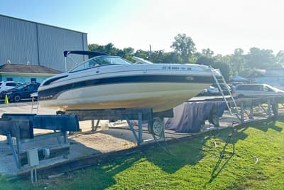 BOATZON | Bryant 219 2006