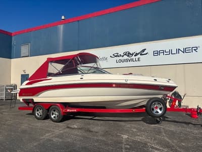 BOATZON | Bryant 219 2006