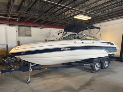 BOATZON | Bryant 219 2006