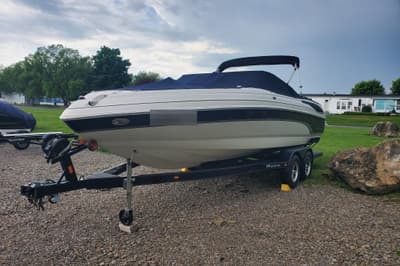 BOATZON | Bryant 219 2007 BOATZON | Bryant 219 2007