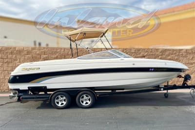 BOATZON | Bryant 232 Limited 2004