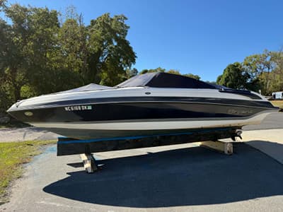 BOATZON | Bryant 233 2008