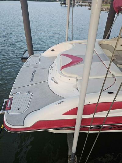 BOATZON | Bryant 233 2008