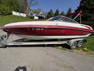 BOATZON | Bryant 233 2008
