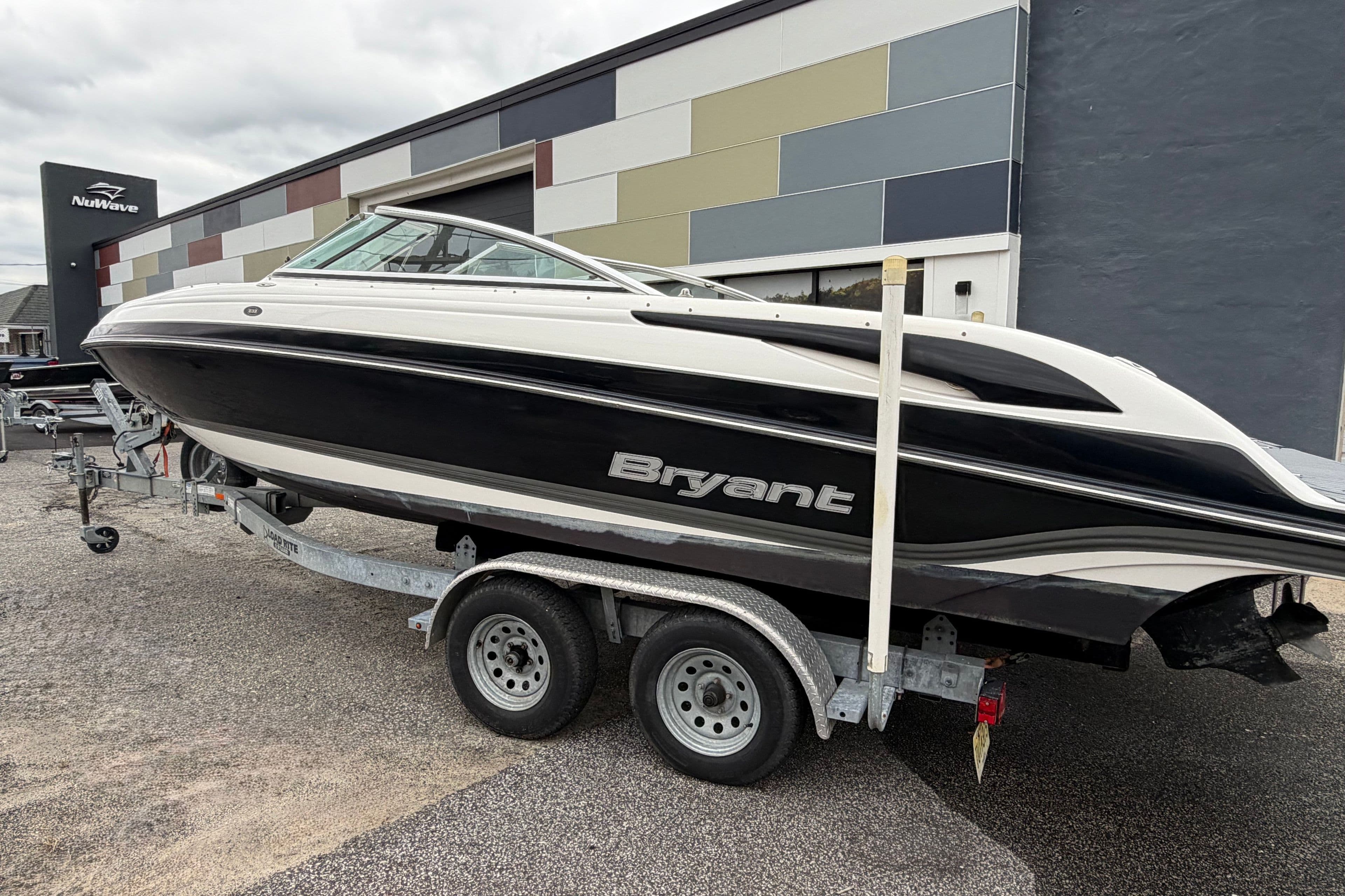 Bryant 233 2008