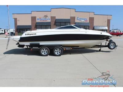 BOATZON | Bryant 234 2002