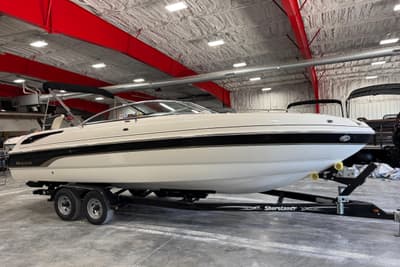 BOATZON | Bryant 270 2007