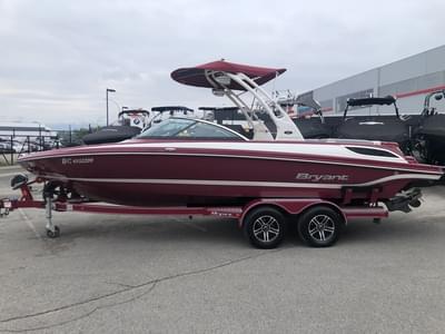 BOATZON | Bryant Boats 233X 2015 BOATZON | Bryant Boats 233X 2015