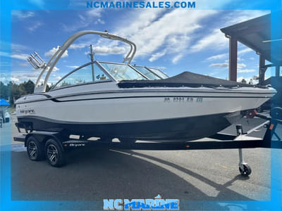 BOATZON | Bryant Boats Speranza 2015
