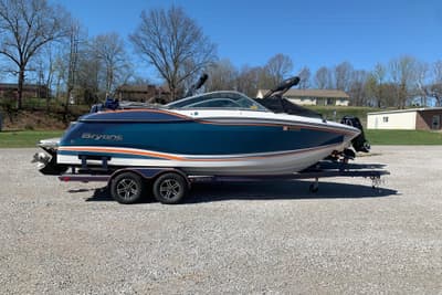 BOATZON | Bryant Calandra 2015