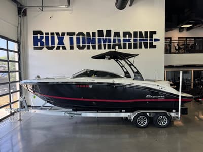 BOATZON | Bryant Potenza 2015