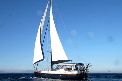 BOATZON | BSY BSY 57 2006