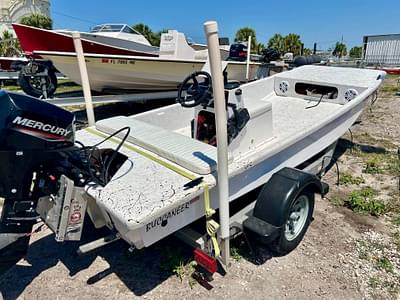 BOATZON | Buccaneer 14 Buccaneer Skiff 2021