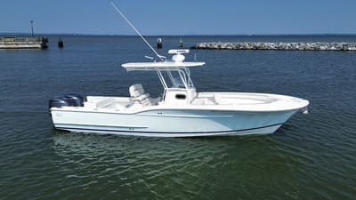 BOATZON | Buddy Davis 28 CC 2016 BOATZON | Buddy Davis 28 CC 2016