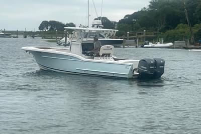 BOATZON | Buddy Davis 28 Center Console 2016