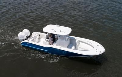 BOATZON | Buddy Davis 28 Center Console 2025 BOATZON | Buddy Davis 28 Center Console 2025