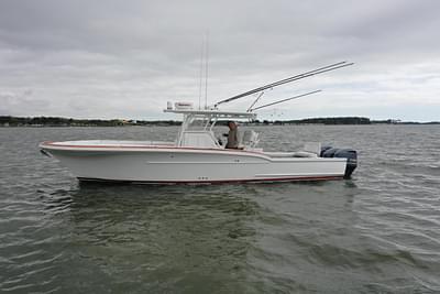 BOATZON | Buddy Davis 34 2018