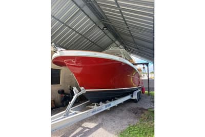 BOATZON | Buddy Davis 34 Center Console 2006