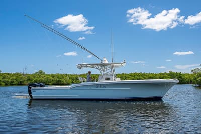 BOATZON | Buddy Davis 34 Center Console 2008
