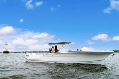 BOATZON | Buddy Davis 34 Center Console 2019